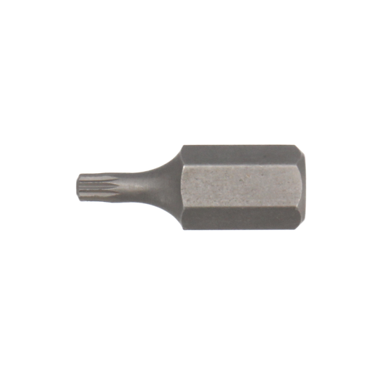Bits XZN M4 x L30mm x 10mm 10 pack