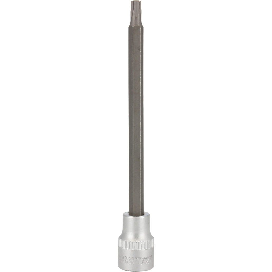 Hylsbits TXT27 x L126mm x 3/8