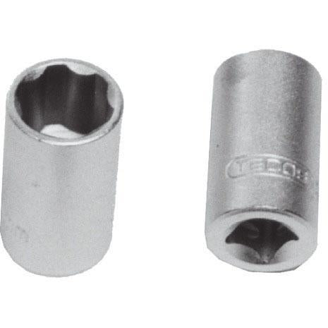 Hylsa 10mm ~ 3/8