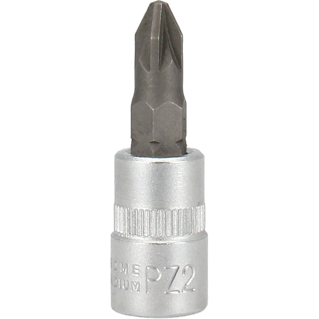 Hylsbits PZ2 x L35mm x 1/4
