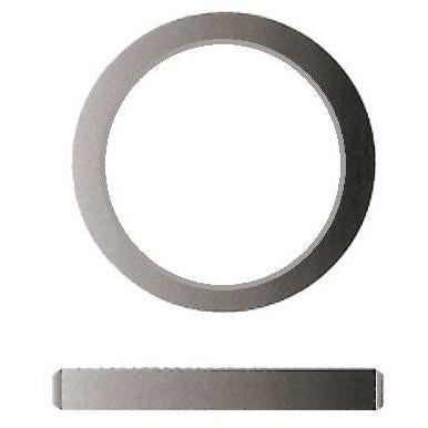 Låspinne sats 3/8" x 6-24 mm