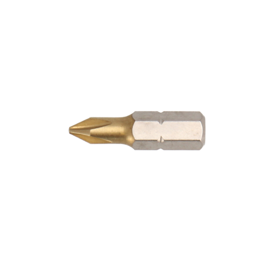 Bits Titan PH1 x L25mm 3 pack