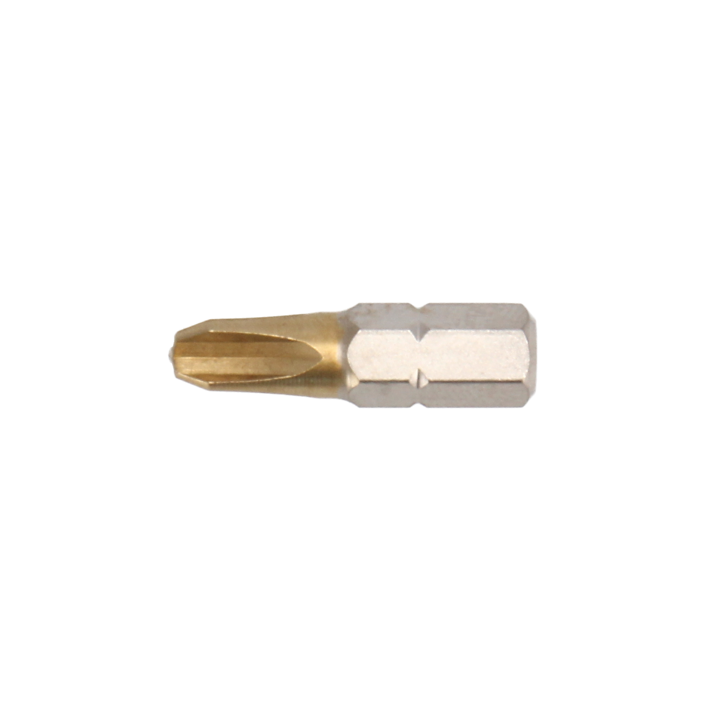 Bits Titan PH3 x L25mm 3 pack