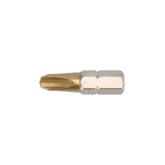 Bits Titan PH3 x L25mm 3 pack