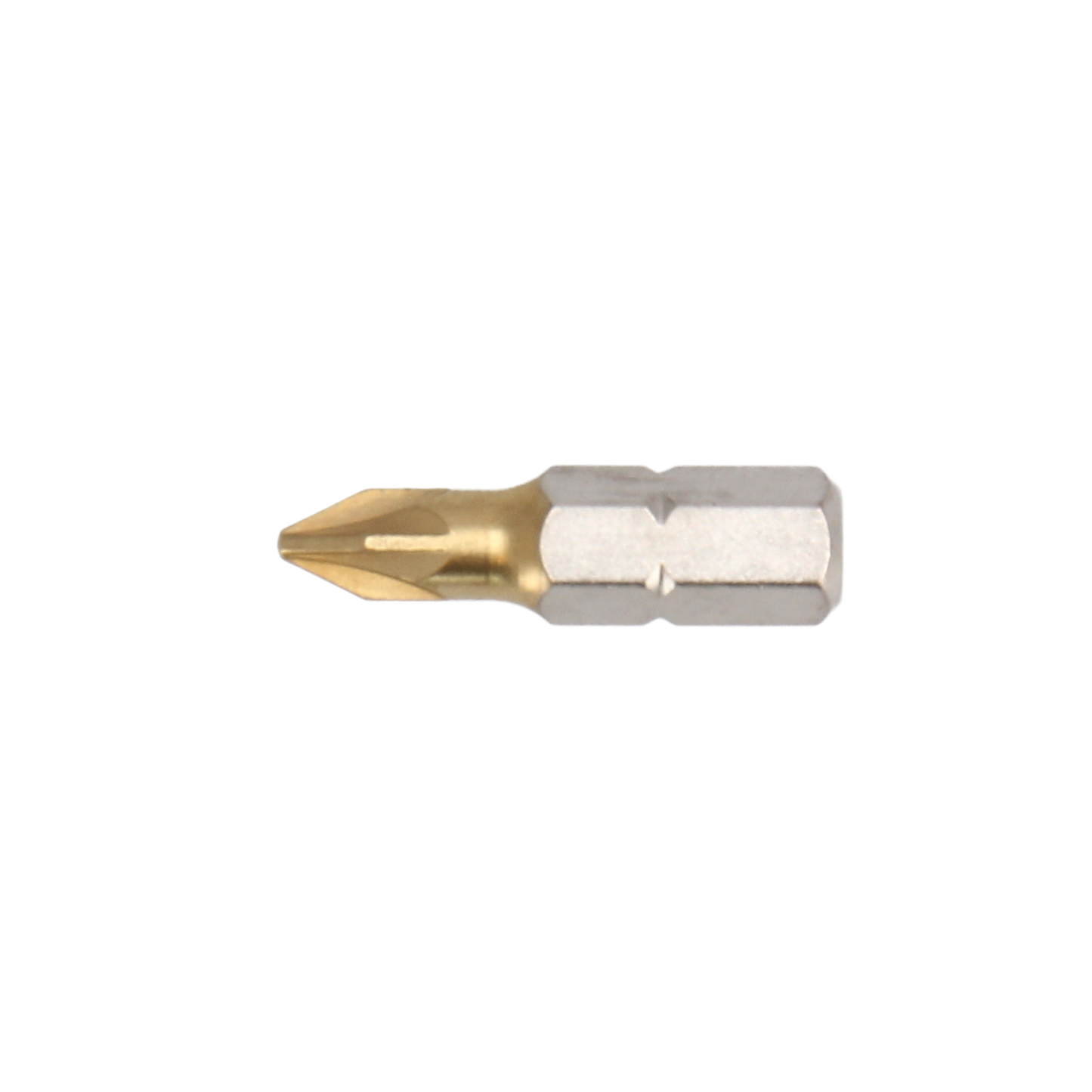 Bits Titan PZ1 x L25mm 3 pack