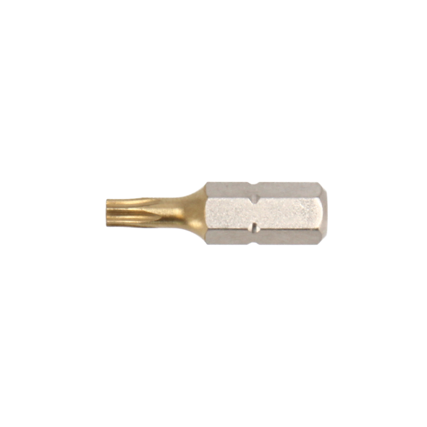 Bits Titan TX15 x L25mm x1/4" 3 pack