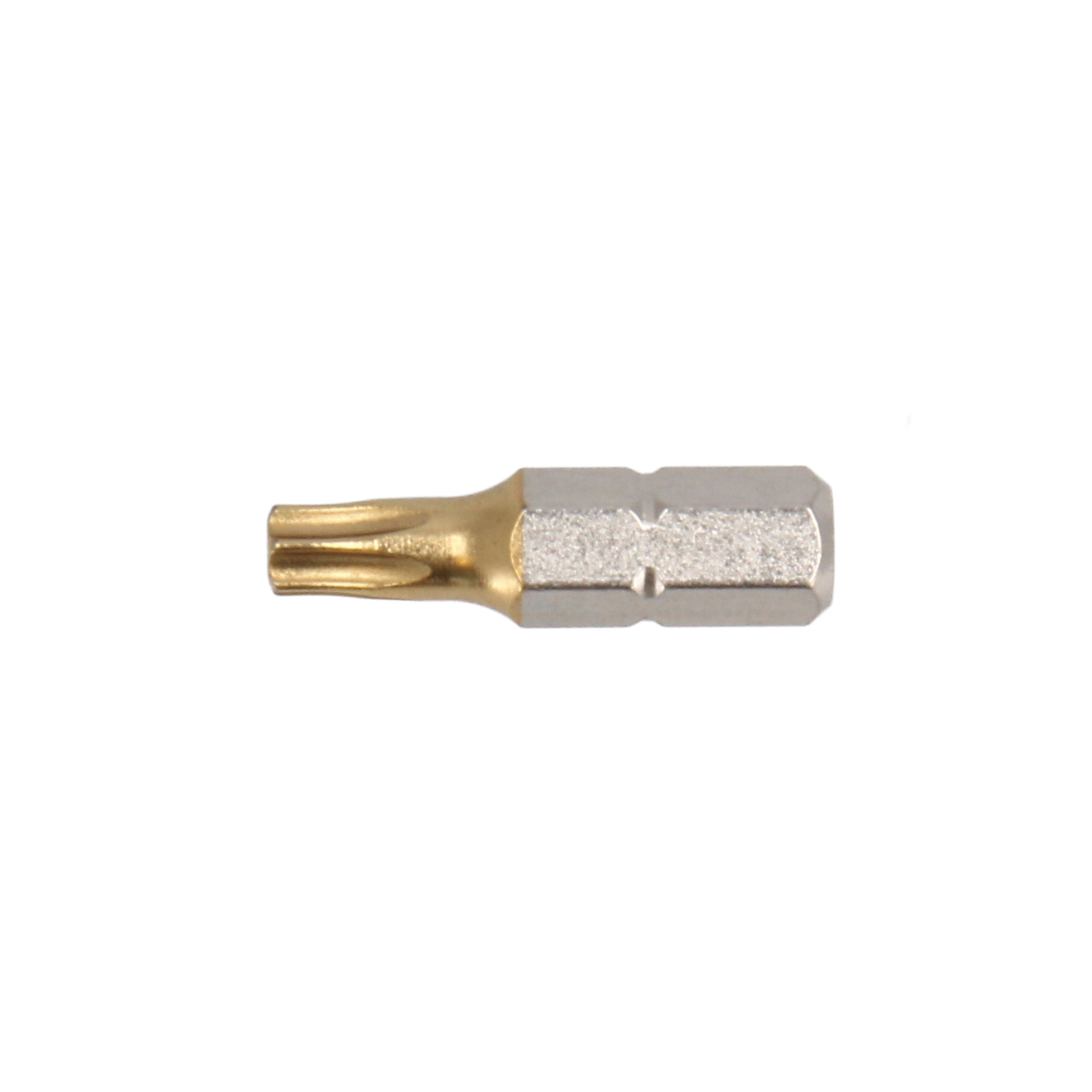 Bits Titan TX25 x L25mm x1/4" 3 pack