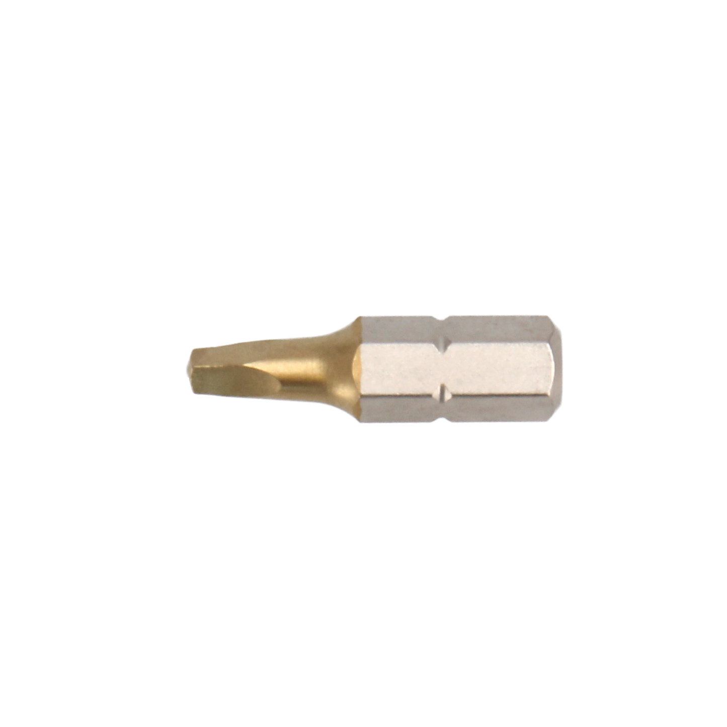 Bits Titan Robertson S1x L25mm 3 pack