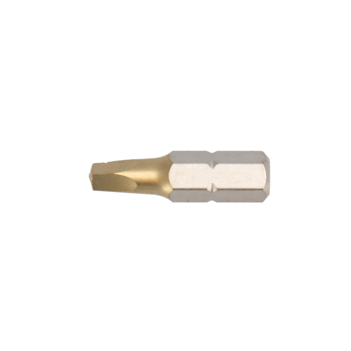 Bits Titan Robertson S2x L25mm 3 pack