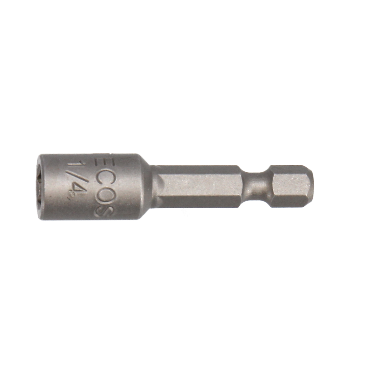 Magnethylsa 1/4" x L45mm S2 stål 10 pack