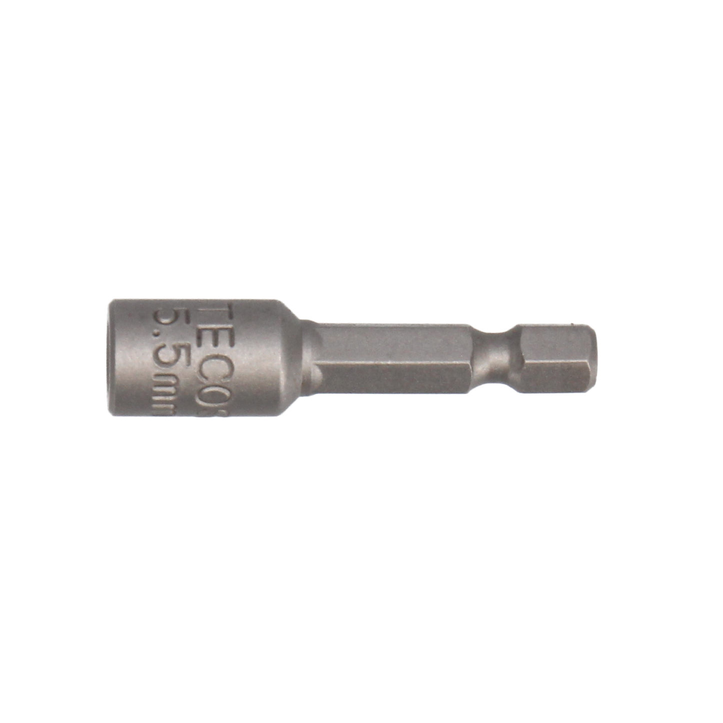 Magnethylsa 5,5 x 45mm S2 stål