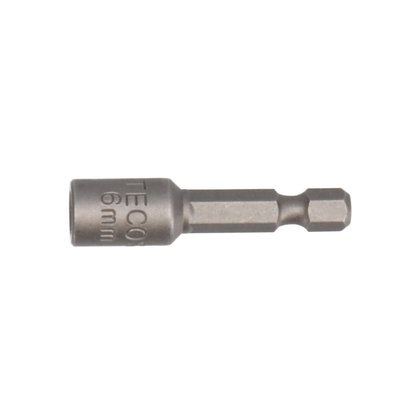 Magnethylsa 6 x 45mm S2 stål