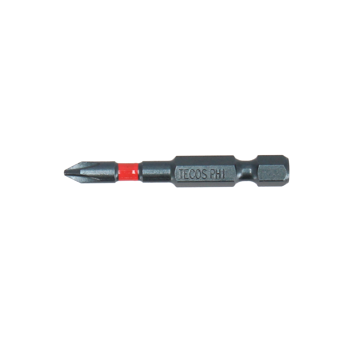 PH Bits, PH1 × 50 mm - 3 stk.