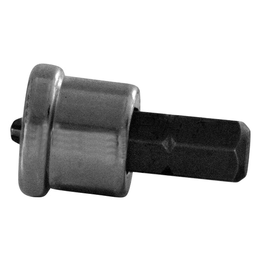 Bits PH2x 1/4" m/krage 1 pack