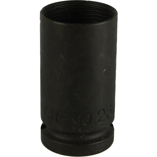 Demonteringshylsa 17 x L38mm