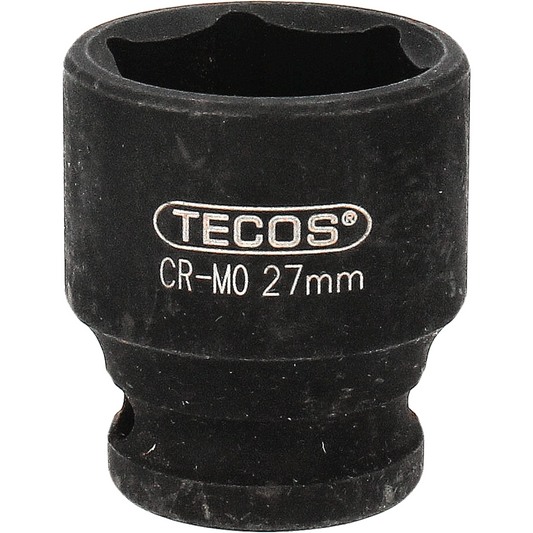 krafthylsa 27mm x L42mm x 1/2"