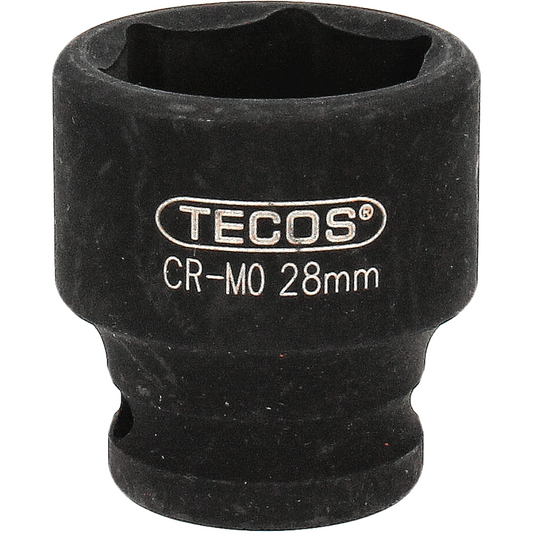 krafthylsa 28mm x L42mm x 1/2"