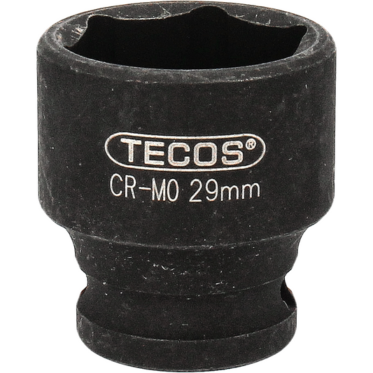 krafthylsa 29mm x L42mm x 1/2"