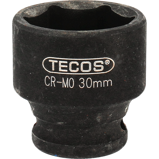 krafthylsa 30mm x L42mm x 1/2"