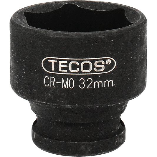 krafthylsa 32mm x L42mm x 1/2"