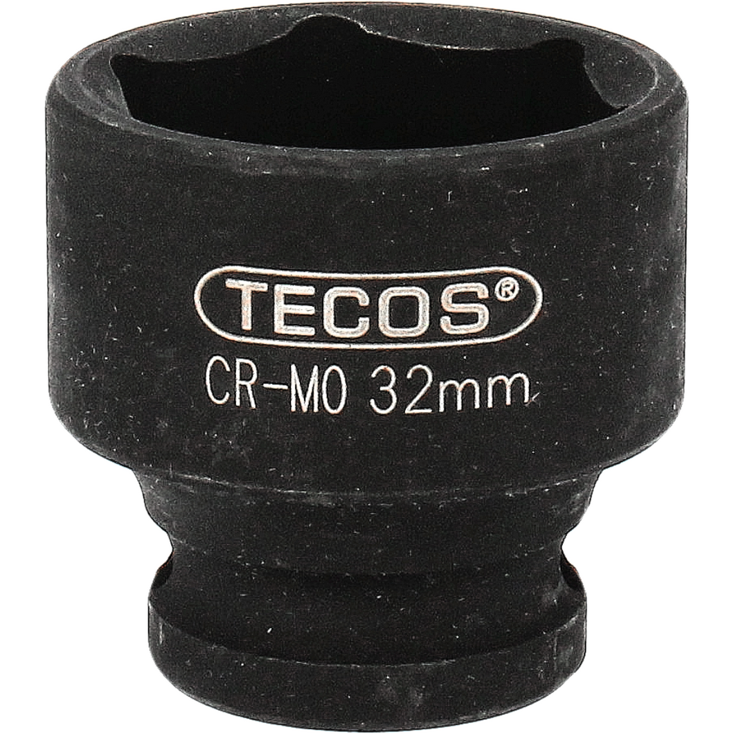 krafthylsa 32mm x L42mm x 1/2