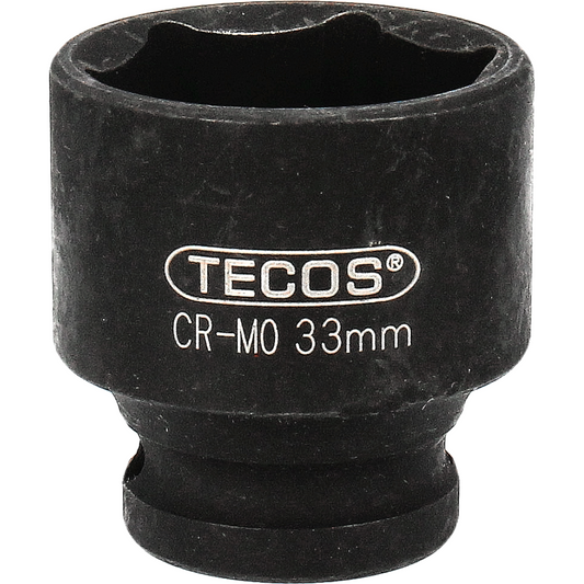 krafthylsa 33mm x L42mm x 1/2"