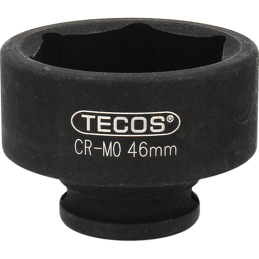 krafthylsa 46mm x L58mm x 1/2"