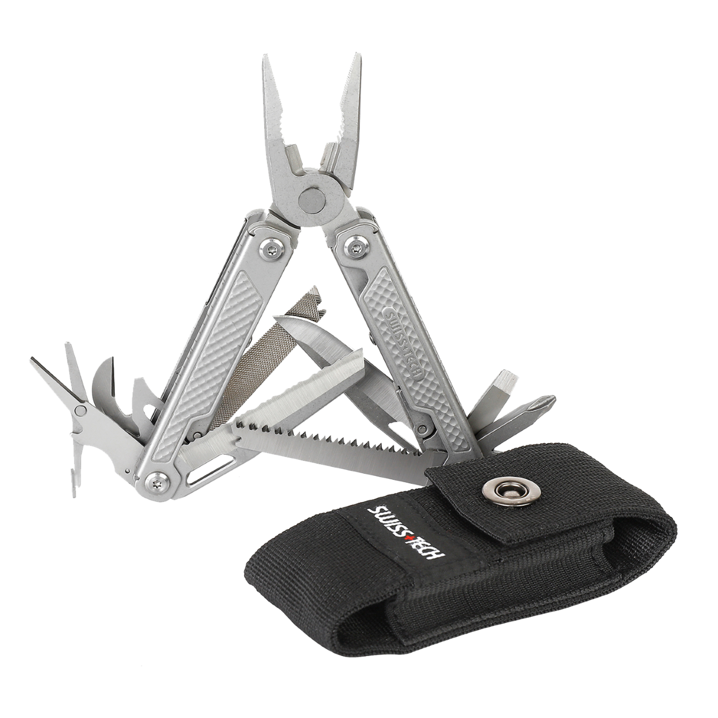 Multi-tools, 17-in-1