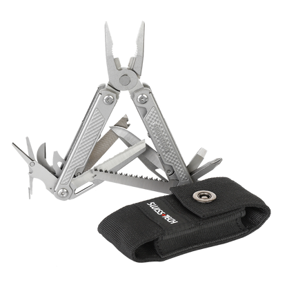 Multi-tools, 17-in-1