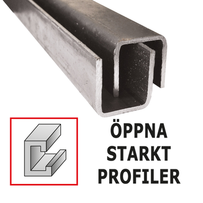 Tigersågsblad 4432 5 st., 300 mm Bimetall 10 tpi