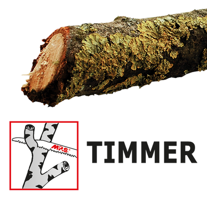 Tigersågsblad 4052 5 st., 240 mm CrV 4-5 tpi