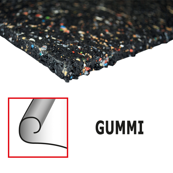 Sienen muotoinen kaavin 3925 50 st., L35xB70 mm CrV