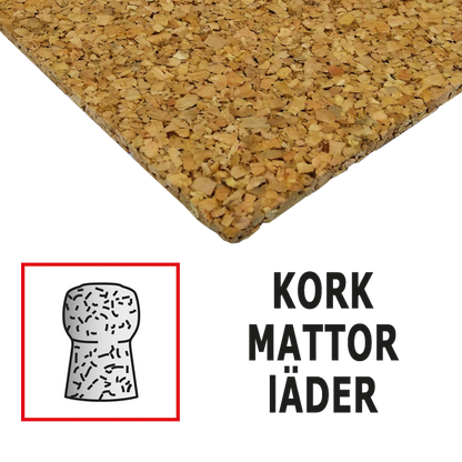 Flexibel skrapa 3927 50 st., L34x52 mm CrV