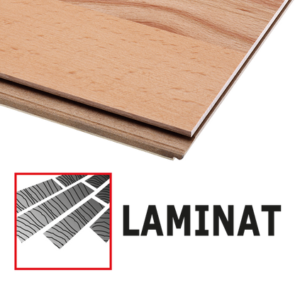 Multisågblads klinga 3903 1 st., L30xB10 mm Bimetall