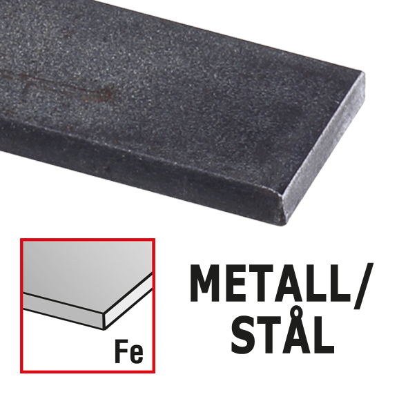 Sticksågsblad 3160F 2 st., 100 mm BiM 17tpi