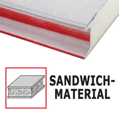 Sticksågsblad 3401F 2 st., 100 mm BiM 10tpi