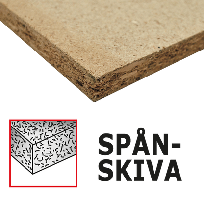 Sticksågsblad 3470 5 st., 115 mm CrV 8 tpi
