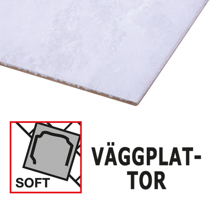 Sticksågsblad 3403 5 st., 100 mm CrV 6 tpi